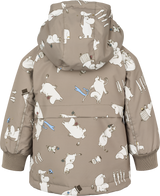 MarMar Osak Vinterjakke - Moomin
