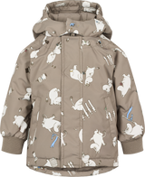 MarMar Osak Vinterjakke - Moomin