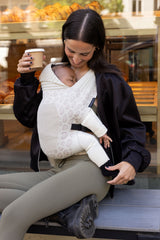 Flybaby Bæresele - Leo