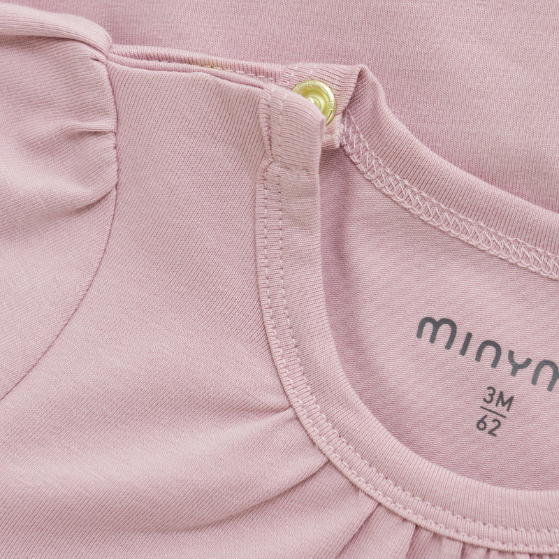 minymo Body - Dawn Pink