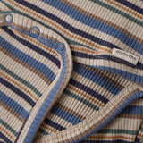 minymo Rib Body - China Blue