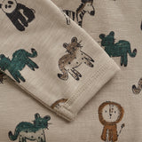 minymo Body - Oxford Tan
