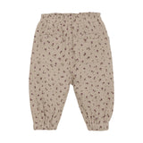 minymo Bukser, muslin - Oxford Tan