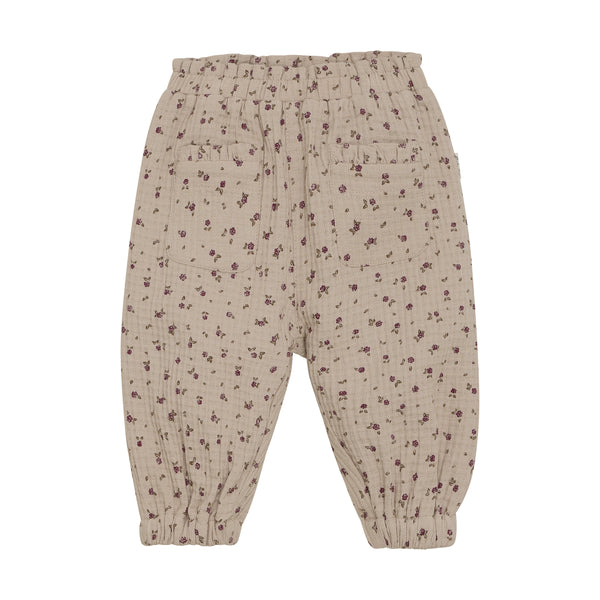 minymo Bukser, muslin - Oxford Tan