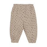 minymo Bukser, muslin - Oxford Tan