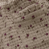 minymo Bukser, muslin - Oxford Tan