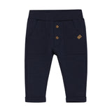 minymo Sweat Bukser - Parisian Night