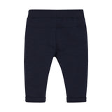 minymo Sweat Bukser - Parisian Night