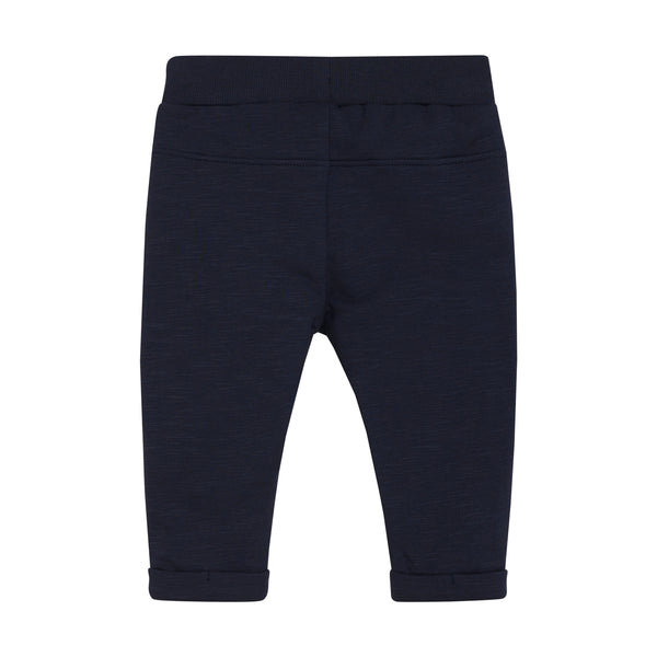 minymo Sweat Bukser - Parisian Night