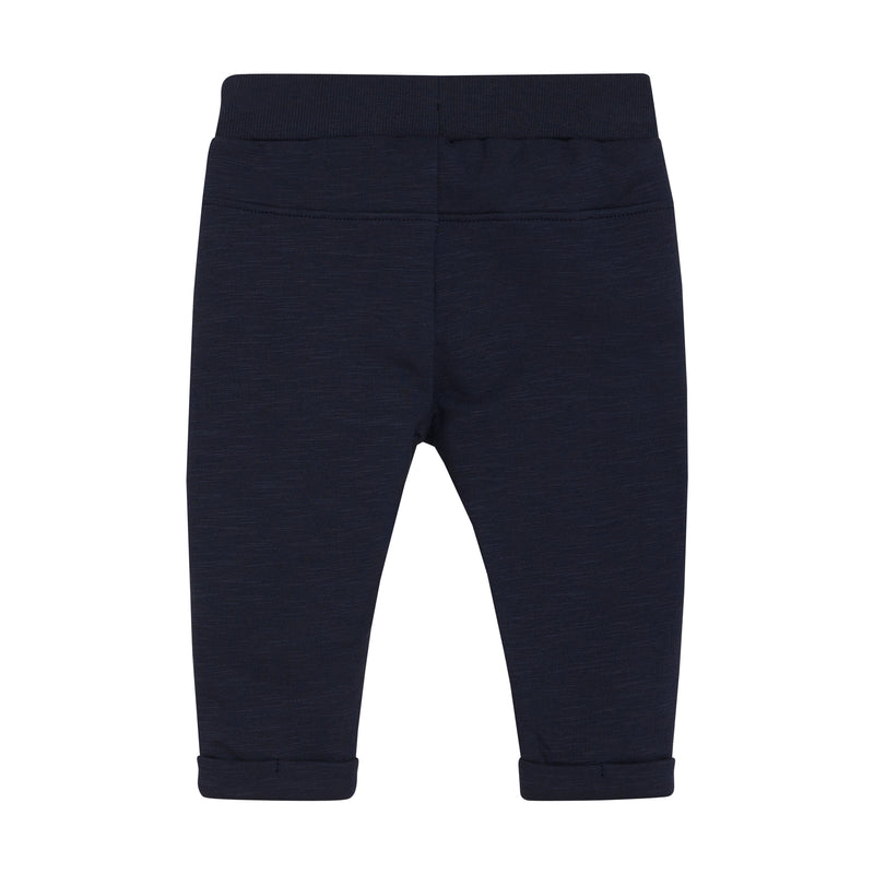 minymo Sweat Bukser - Parisian Night