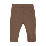 minymo Sweat Bukser - Caribou