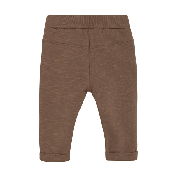 minymo Sweat Bukser - Caribou