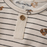 minymo Body - Sandshell