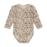 minymo Body, sweat - Smoke Gray