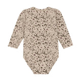 minymo Body, sweat - Smoke Gray