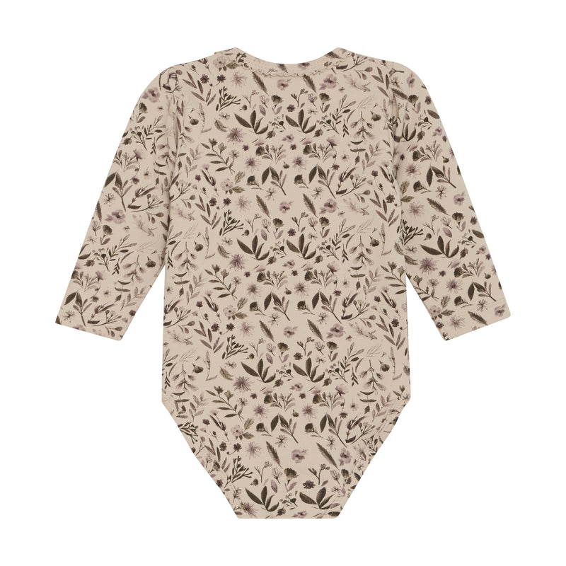 minymo Body, sweat - Smoke Gray