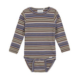 minymo Rib Body - Parisian Night