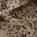 minymo Body Kjole - Smoke Gray
