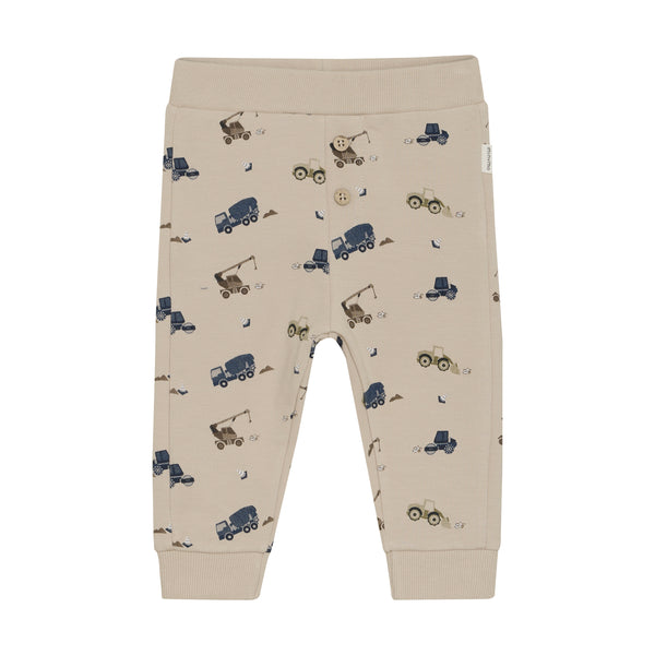 minymo Bukser - Oxford Tan