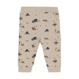 minymo Bukser - Oxford Tan