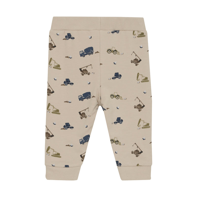 minymo Bukser - Oxford Tan