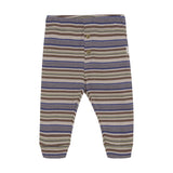minymo Rib Bukser - Parisian Night
