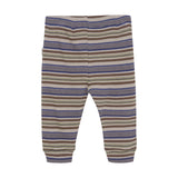minymo Rib Bukser - Parisian Night