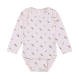 minymo Body Pointell - Delicacy