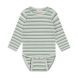 minymo Body Rib - Lily Pad