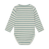 minymo Body Rib - Lily Pad