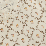 Minymo Body - Seedpearl Flower