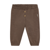 Minymo Bukser, sweat - Chocolate Chip