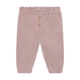 Minymo Bukser, sweat - Fawn