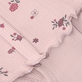 Minymo Body Kjole - Fawn