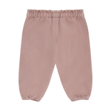 Minymo Fløjls Bukser - Fawn