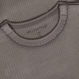 Minymo Body - Plum Truffle