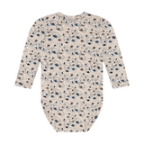 Minymo Body - Beige Melange