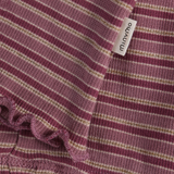 Minymo Rib Bukser - Nostalgia Rose