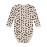 Minymo Body - Beige Melange