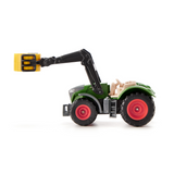 Siku Fendt Traktor m. balletang