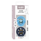 Bibs x Moomin Colour Natural, 2-pack - Breeze Mix