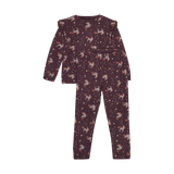 Minymo Enhjørning Pyjamas - Huckleberry