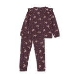 Minymo Enhjørning Pyjamas - Huckleberry