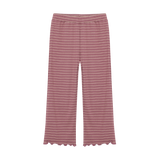 Minymo Rib Bukser - Nostalgia Rose