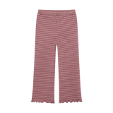Minymo Rib Bukser - Nostalgia Rose