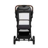 BebeConfort Indra Klapvogn - Mineral Graphite