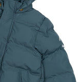 Mikk-Line Puffer Vinterjakke - Dark Slate