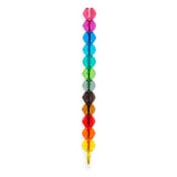 Ooly Charm to Charm Stacking Crayons Farver