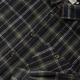 minymo Skjorte Check - Dark Navy