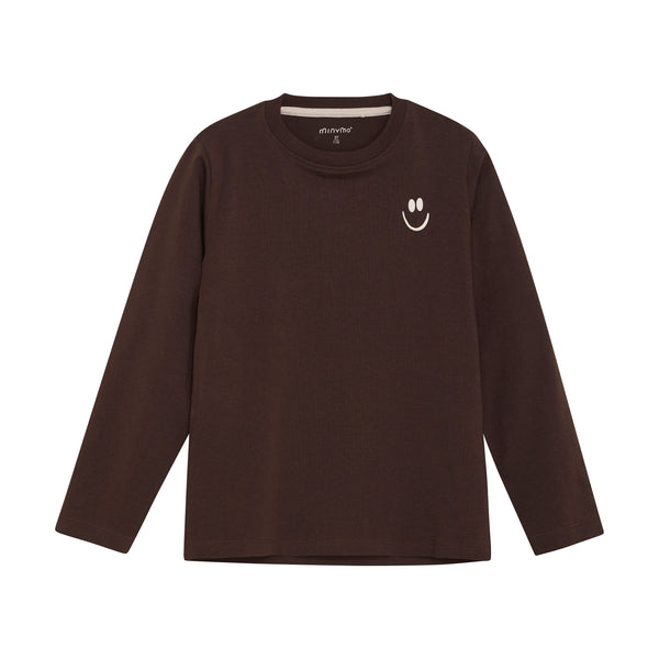 minymo Bluse - Bracken